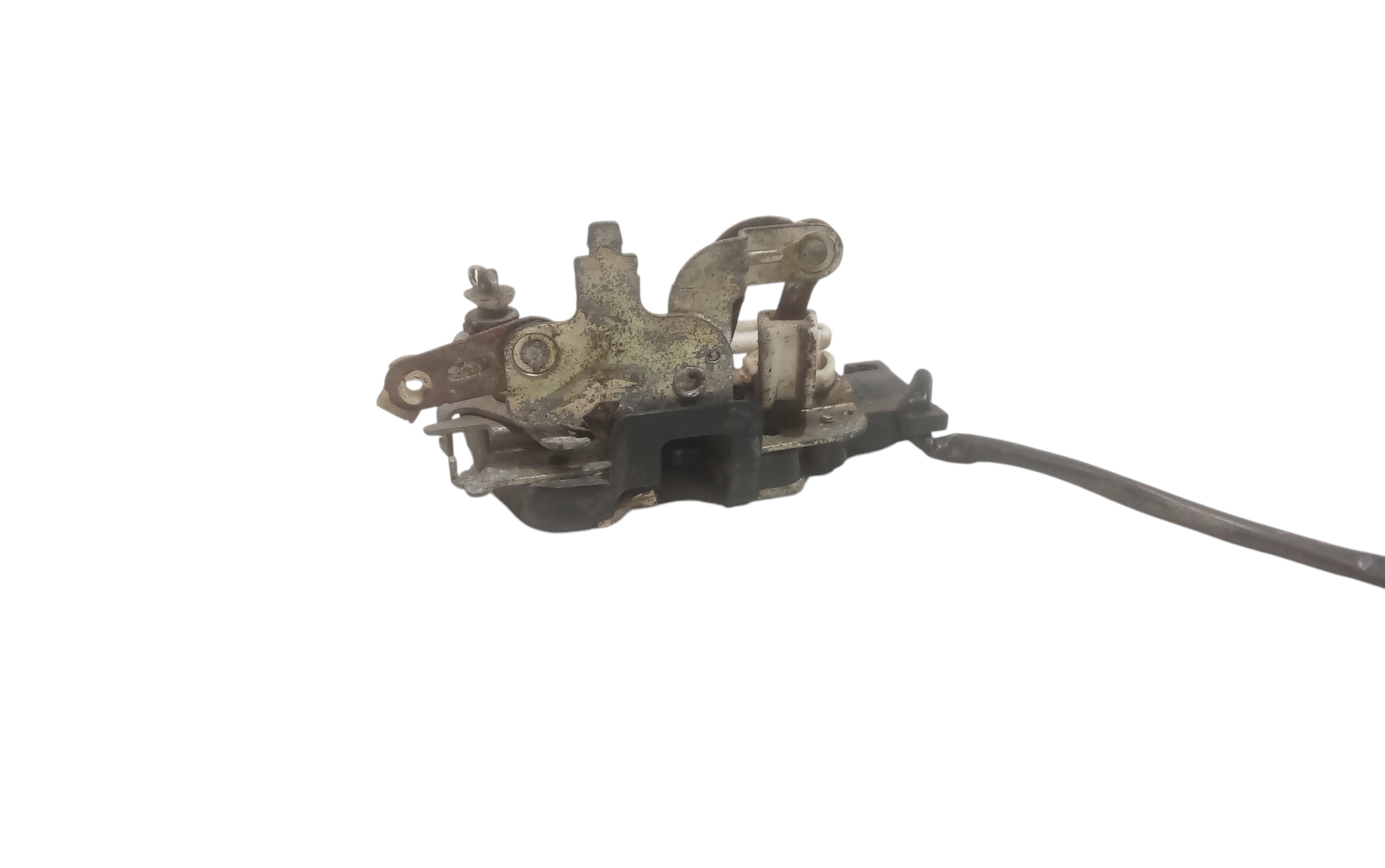 Serratura Anteriore Sinistra per Kia Rio 1 Serie (2000 - 2003)