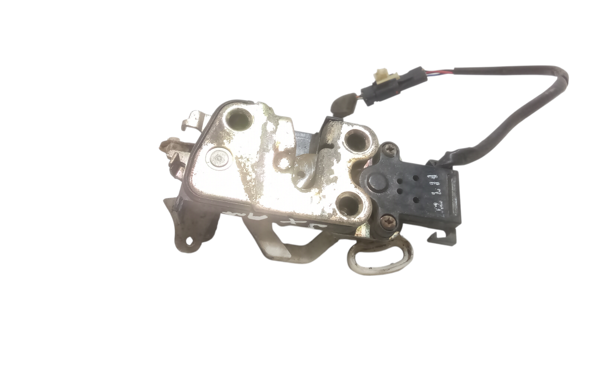 Serratura Anteriore Sinistra per Kia Rio 1 Serie (2000 - 2003)