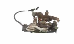 Serratura Anteriore Sinistra per Kia Rio 1 Serie (2000 - 2003)