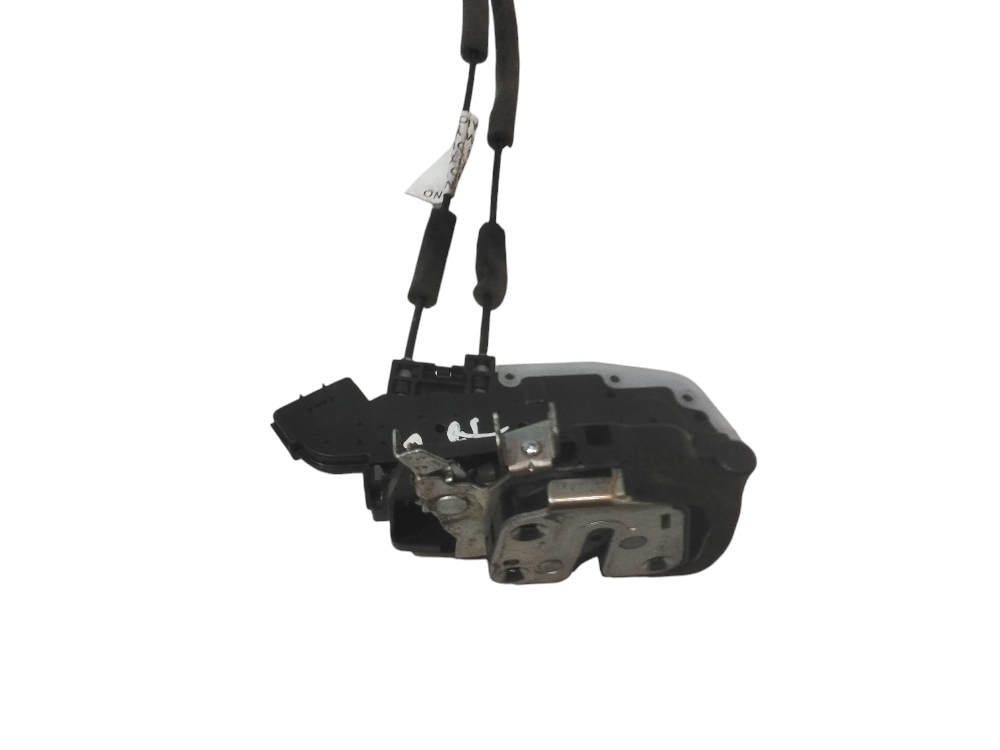 Serratura Posteriore Sinistra per Nissan Murano (2010 - 2015)