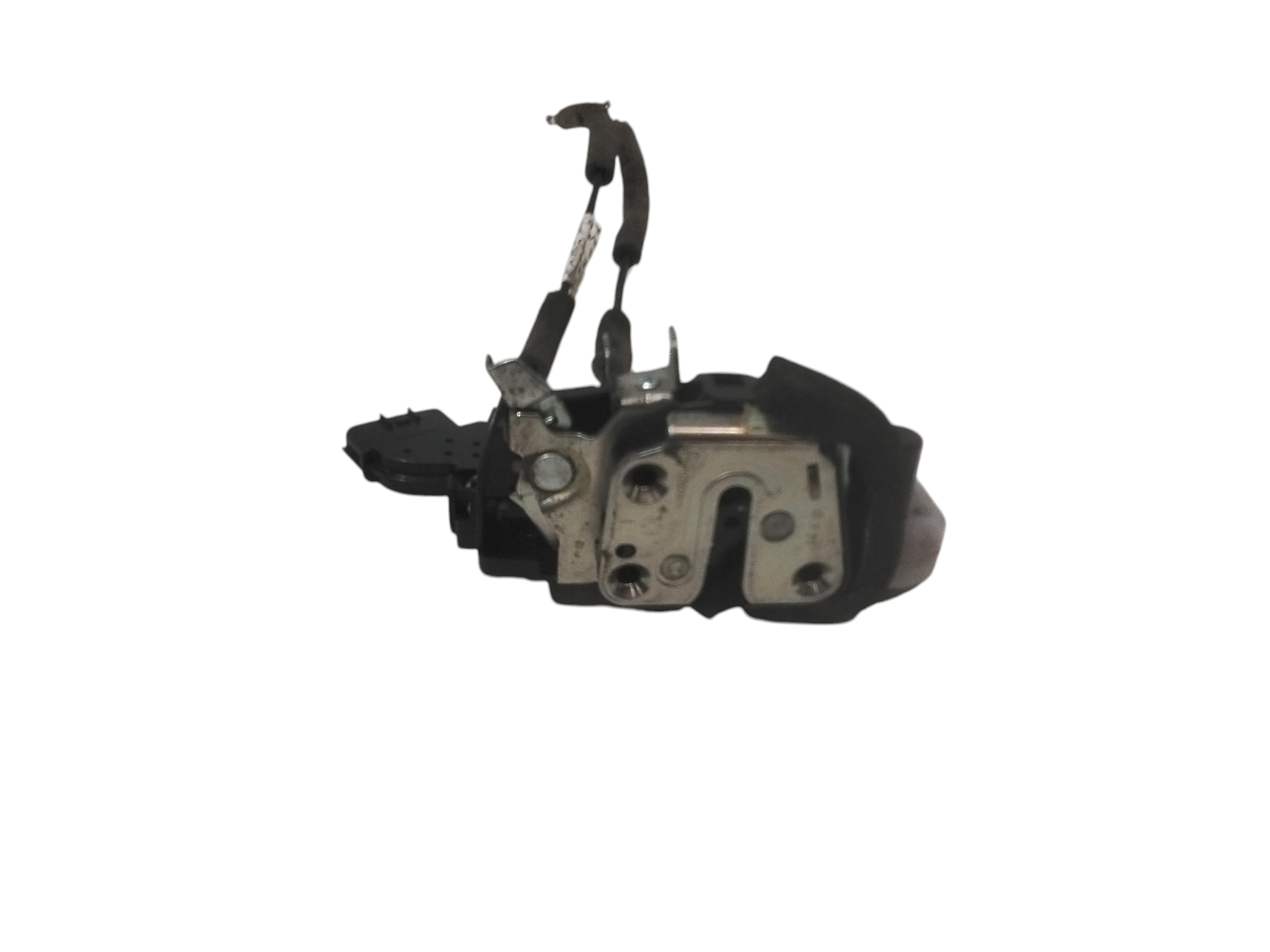 Serratura Posteriore Sinistra per Nissan Murano (2010 - 2015)