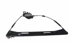 Cremagliera anteriore sinistra Guida per Fiat Panda 2 Serie (2003 - 2010)