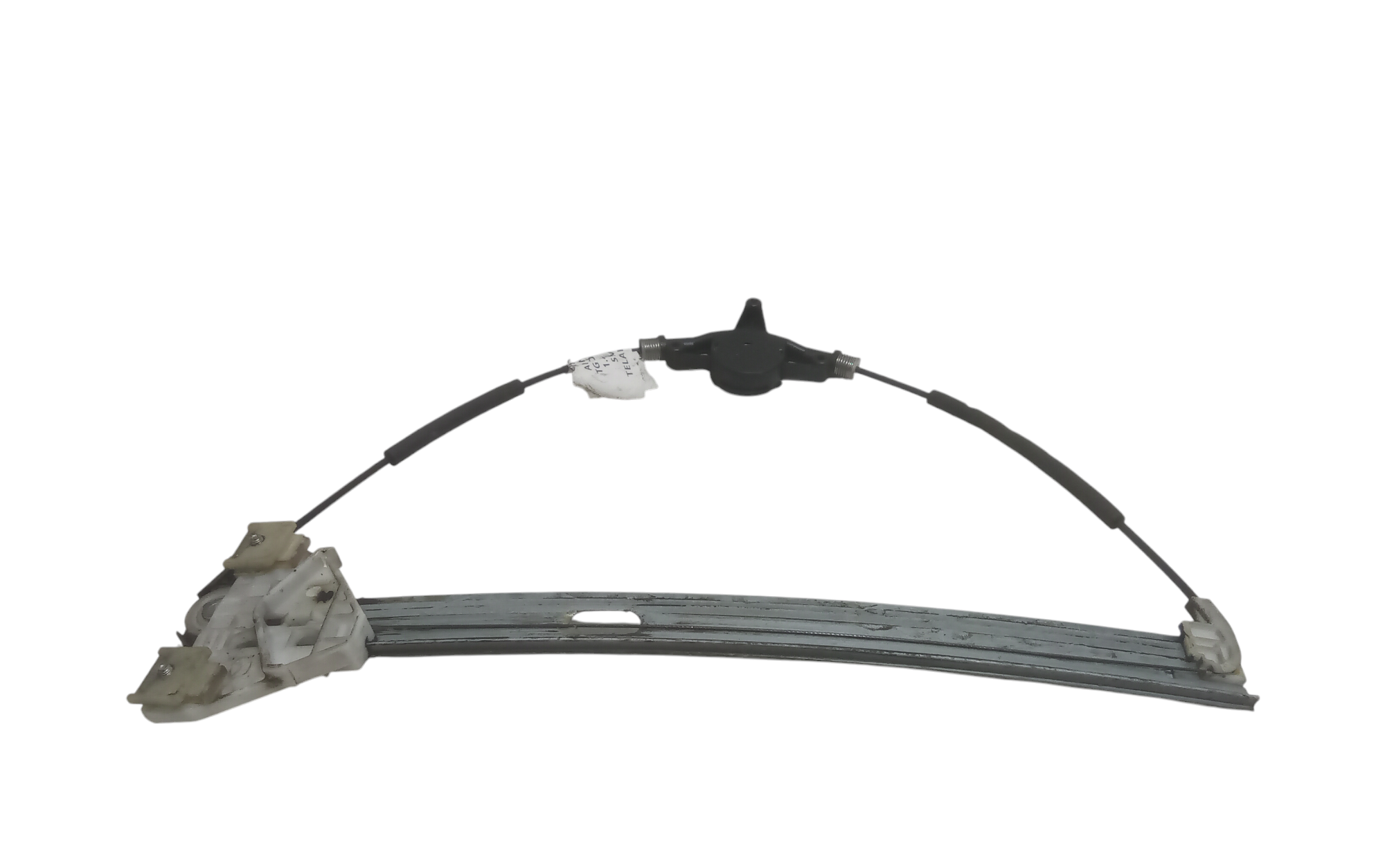 Cremagliera anteriore destra passeggero per Mazda 2 Berlina 2 Serie (2007 - In produzione)