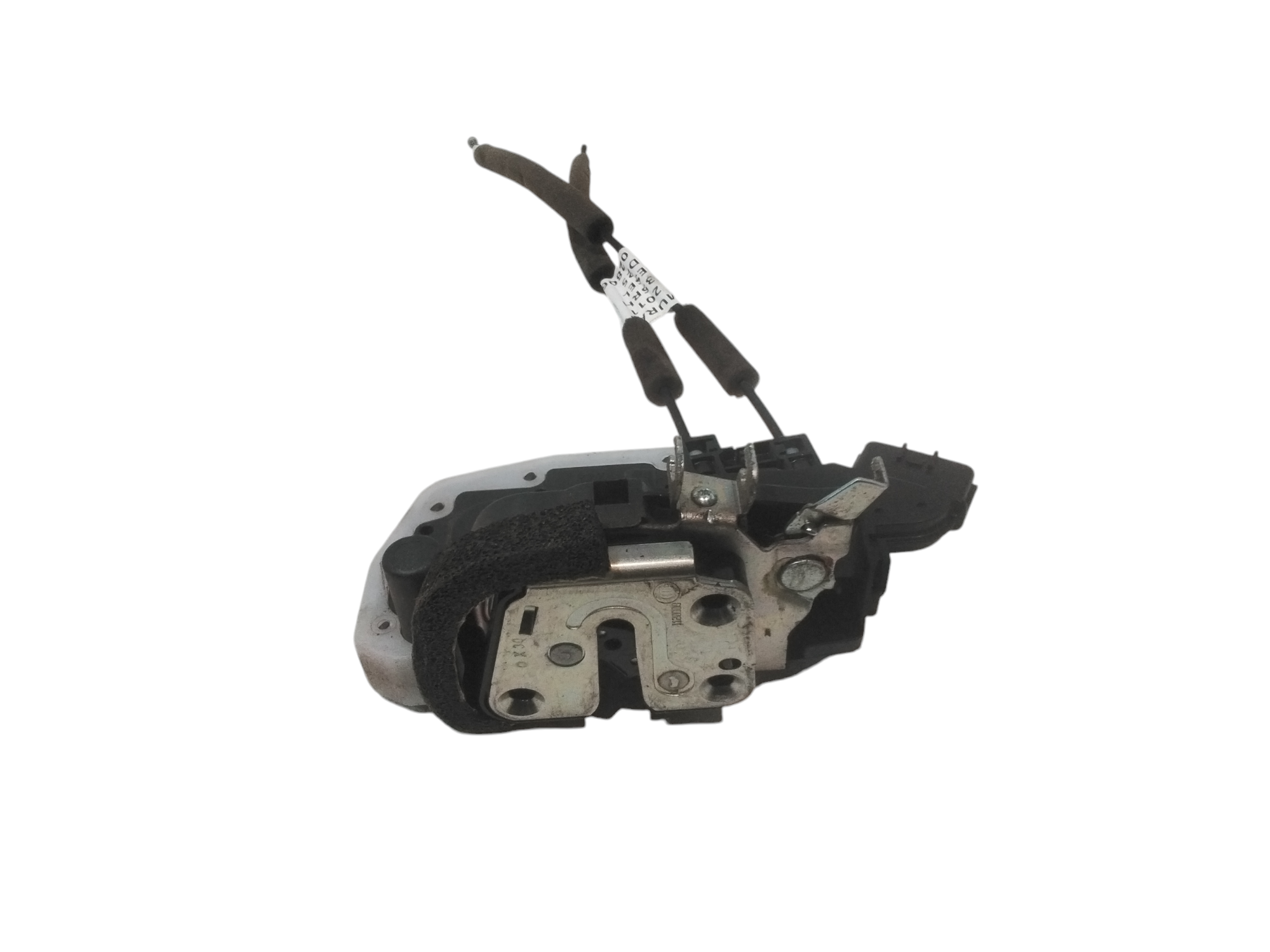 Serratura Posteriore destra per Nissan Murano (2010 - 2015)