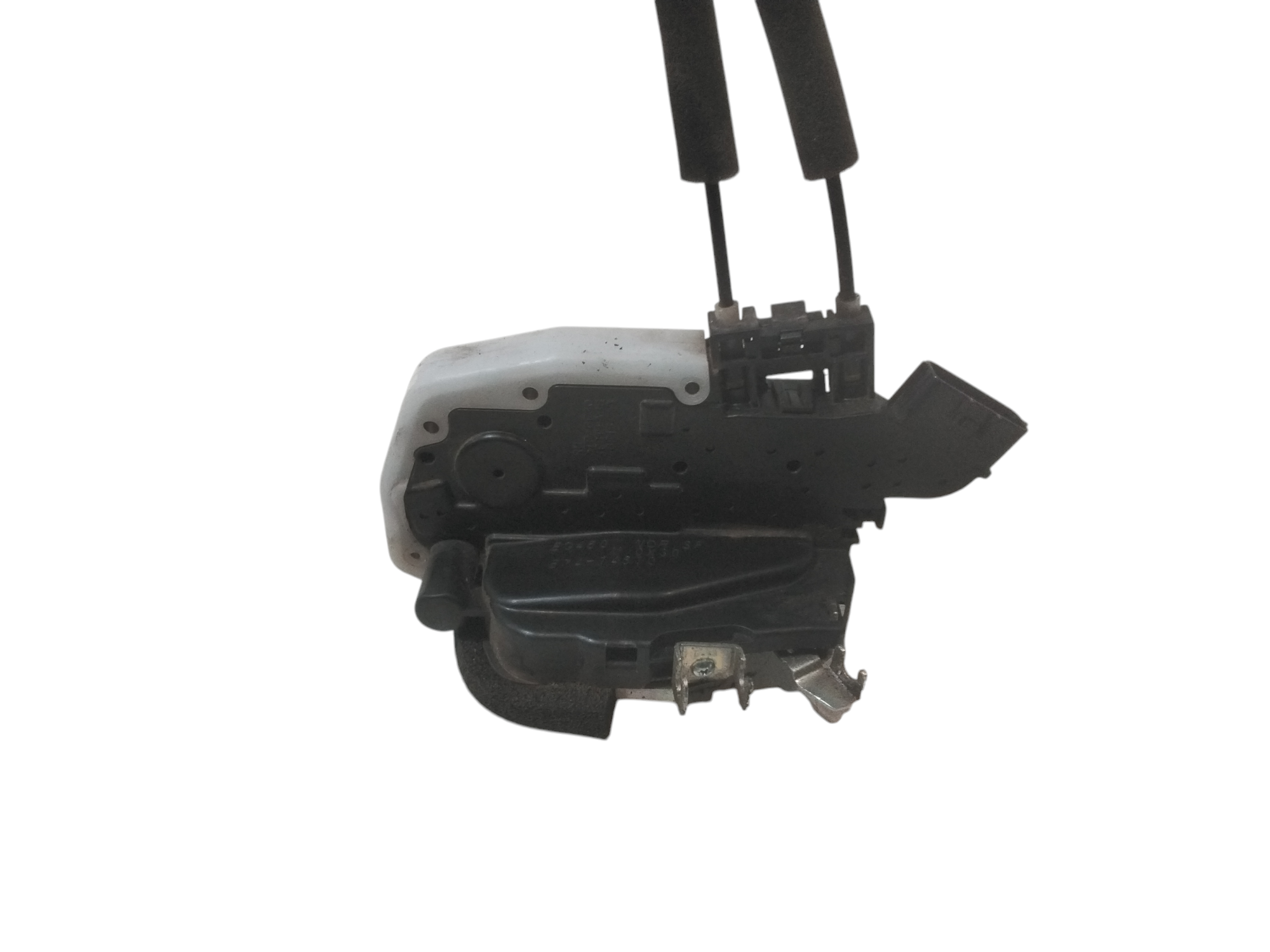 Serratura Posteriore destra per Nissan Murano (2010 - 2015)