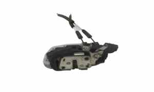 Serratura Posteriore destra per Nissan Murano (2010 - 2015)