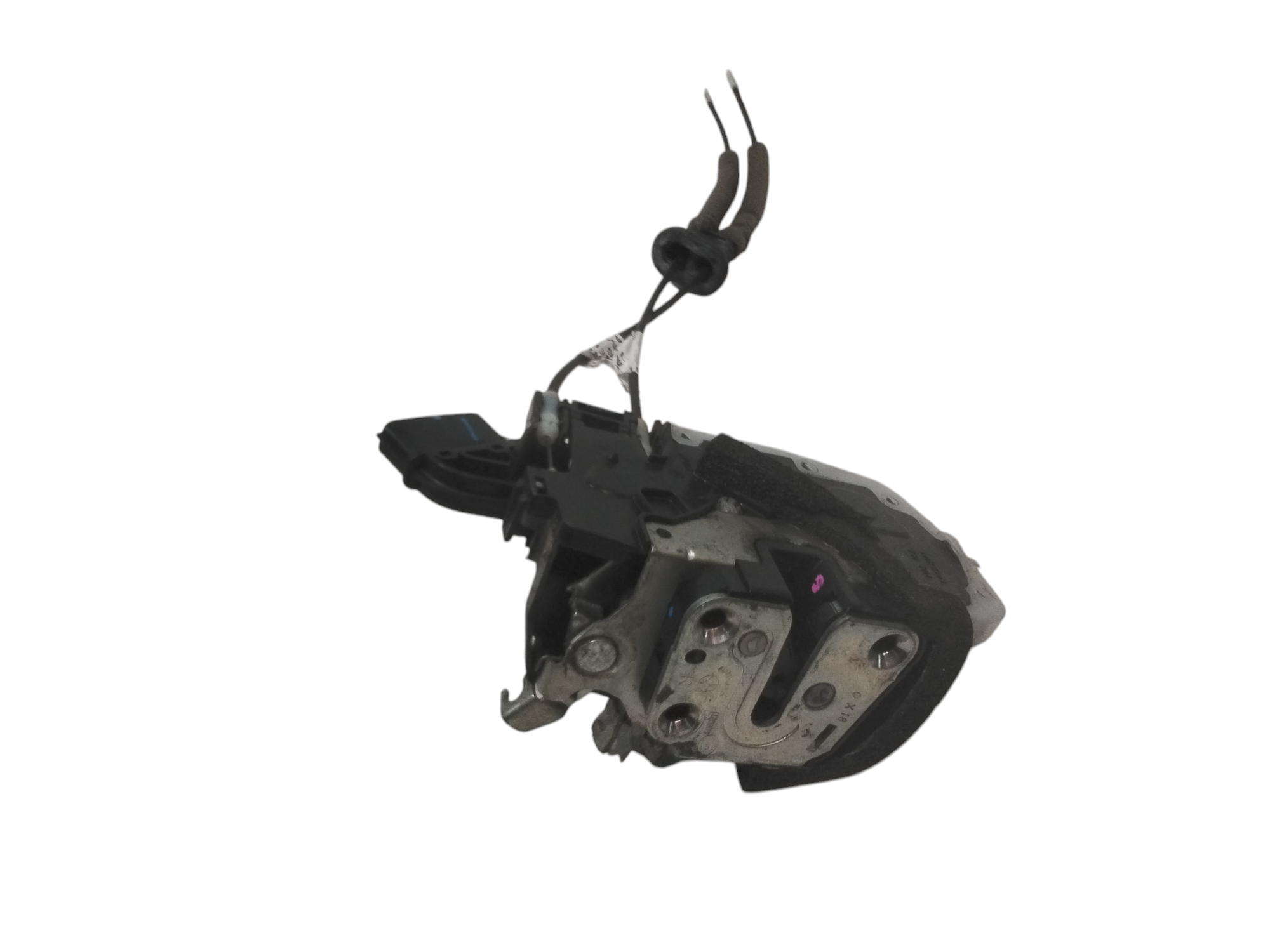 Serratura Anteriore Destra per Nissan Murano (2010 - 2015)