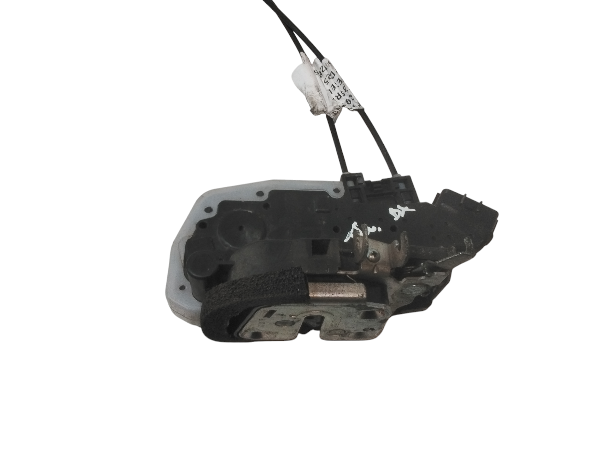 Serratura Anteriore Destra per Nissan Murano (2010 - 2015)