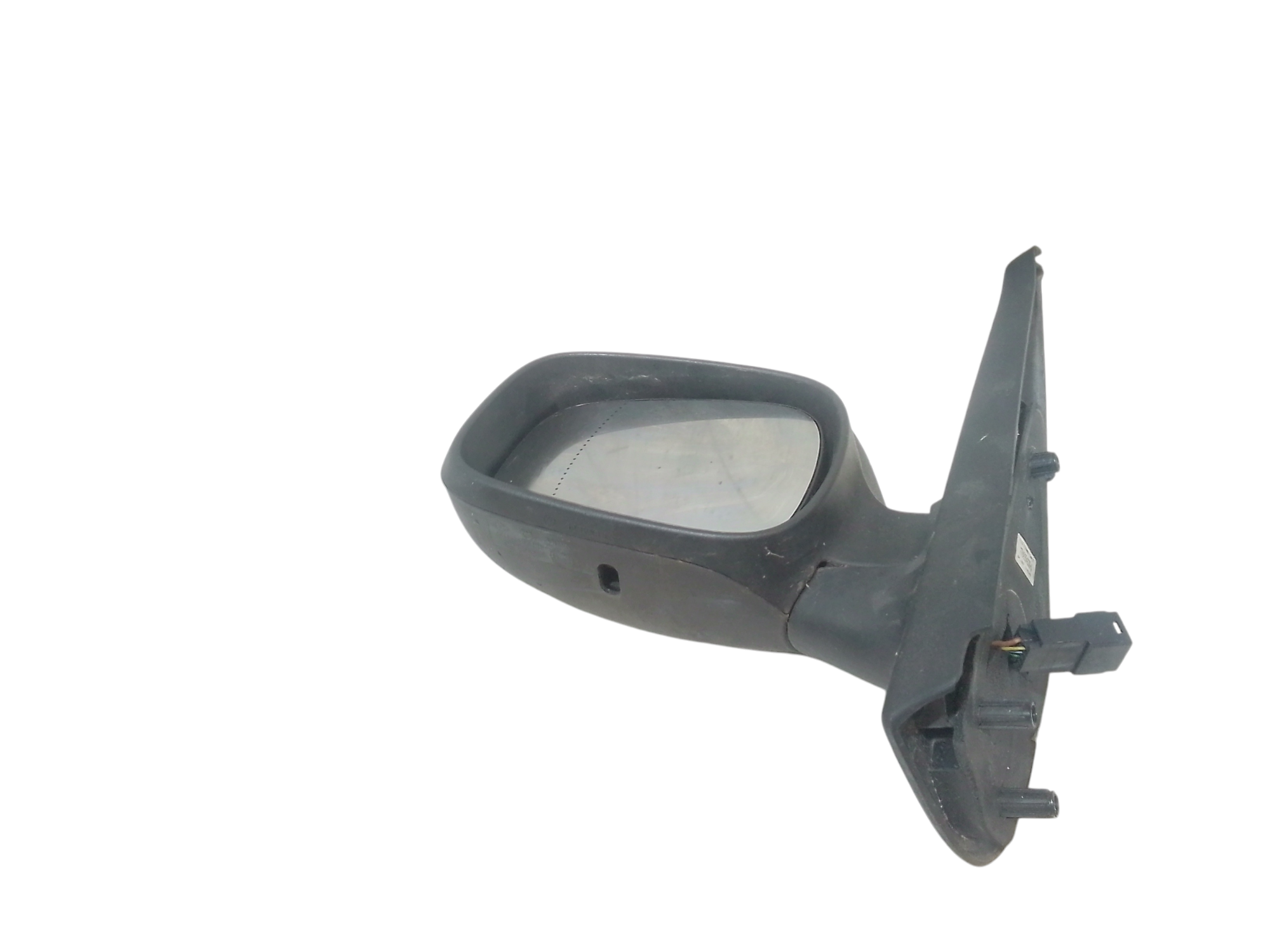 Specchietto Retrovisore Sinistro per Renault Kangoo 3 Serie (2003 - 2007)