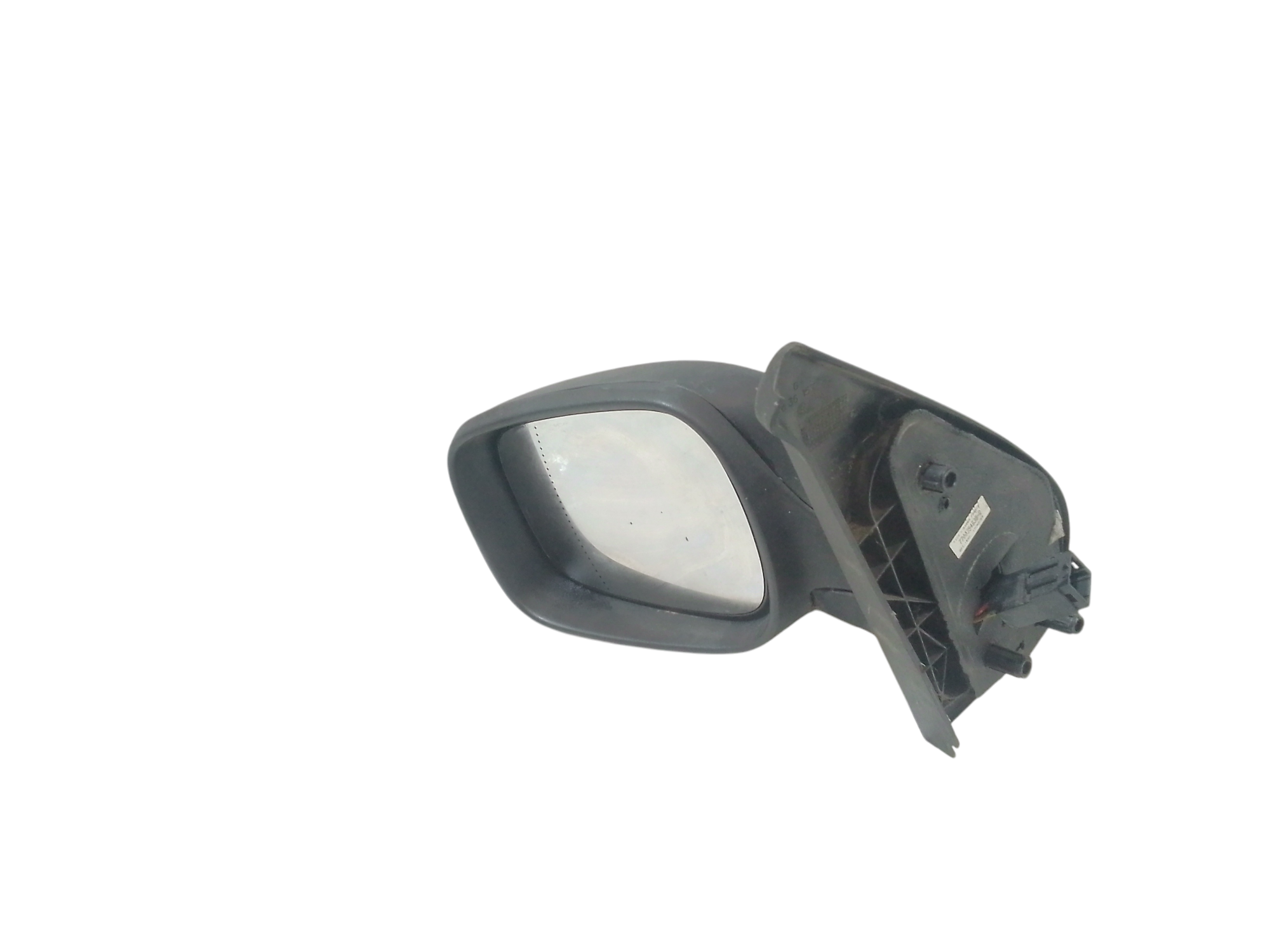 Specchietto Retrovisore Sinistro per Renault Kangoo 3 Serie (2003 - 2007)