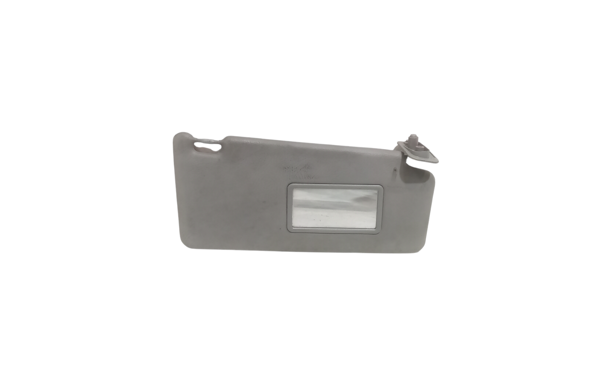 Parasole aletta Lato Passeggero per Fiat Punto Berlina 5p (1993 - 1999)