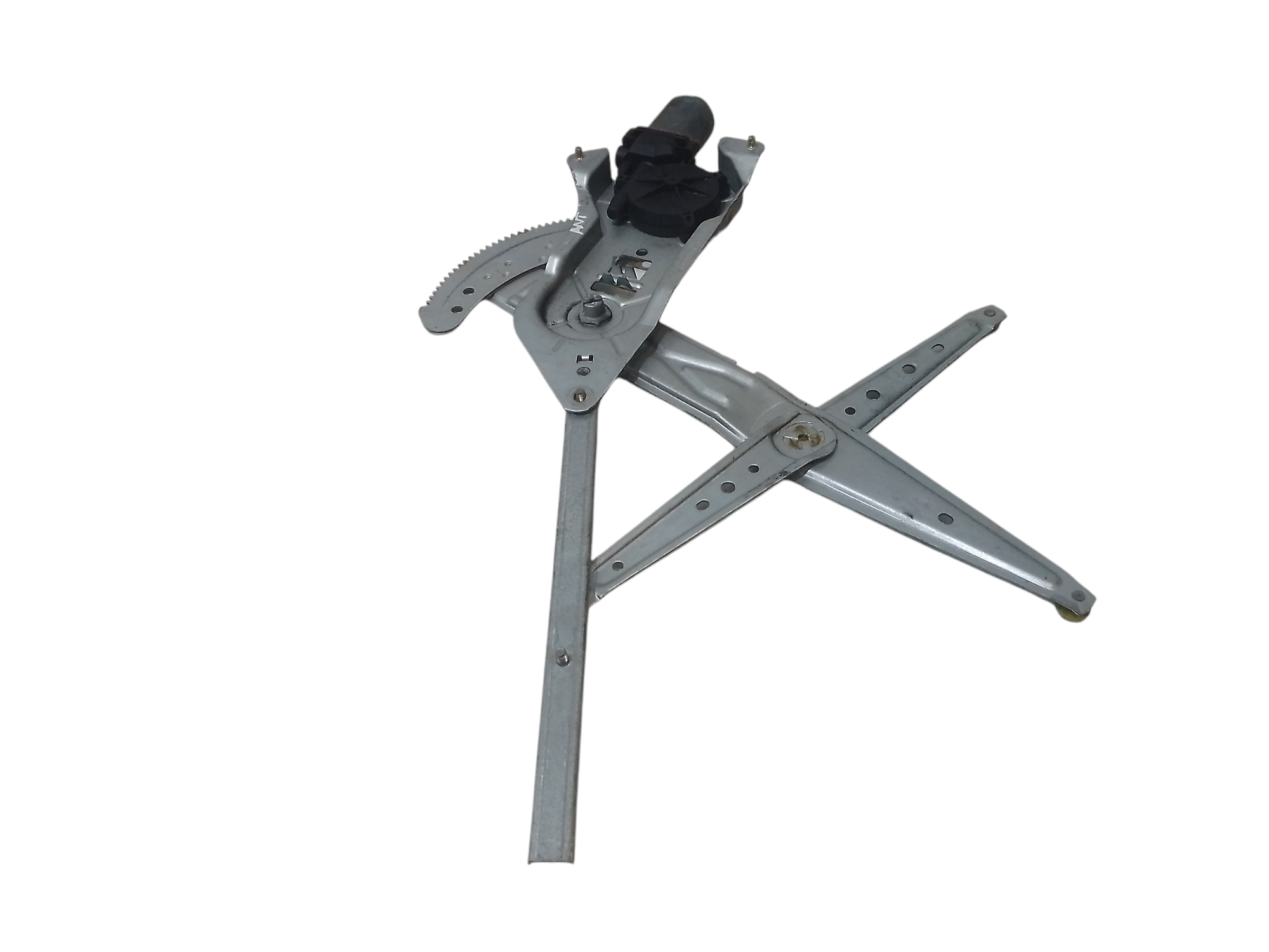 Cremagliera anteriore destra passeggero per Renault Kangoo 3 Serie (2003 - 2007)