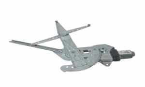 Cremagliera anteriore destra passeggero per Renault Kangoo 3 Serie (2003 - 2007)