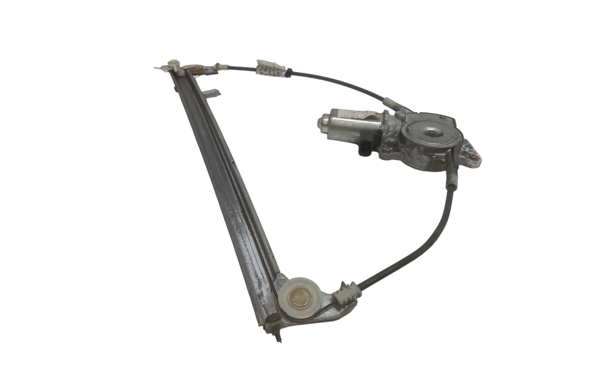 Cremagliera anteriore destra passeggero per Fiat Punto Berlina 5p (1993 - 1999)