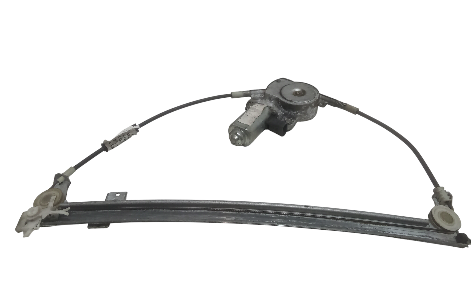 Cremagliera anteriore destra passeggero per Fiat Punto Berlina 5p (1993 - 1999)