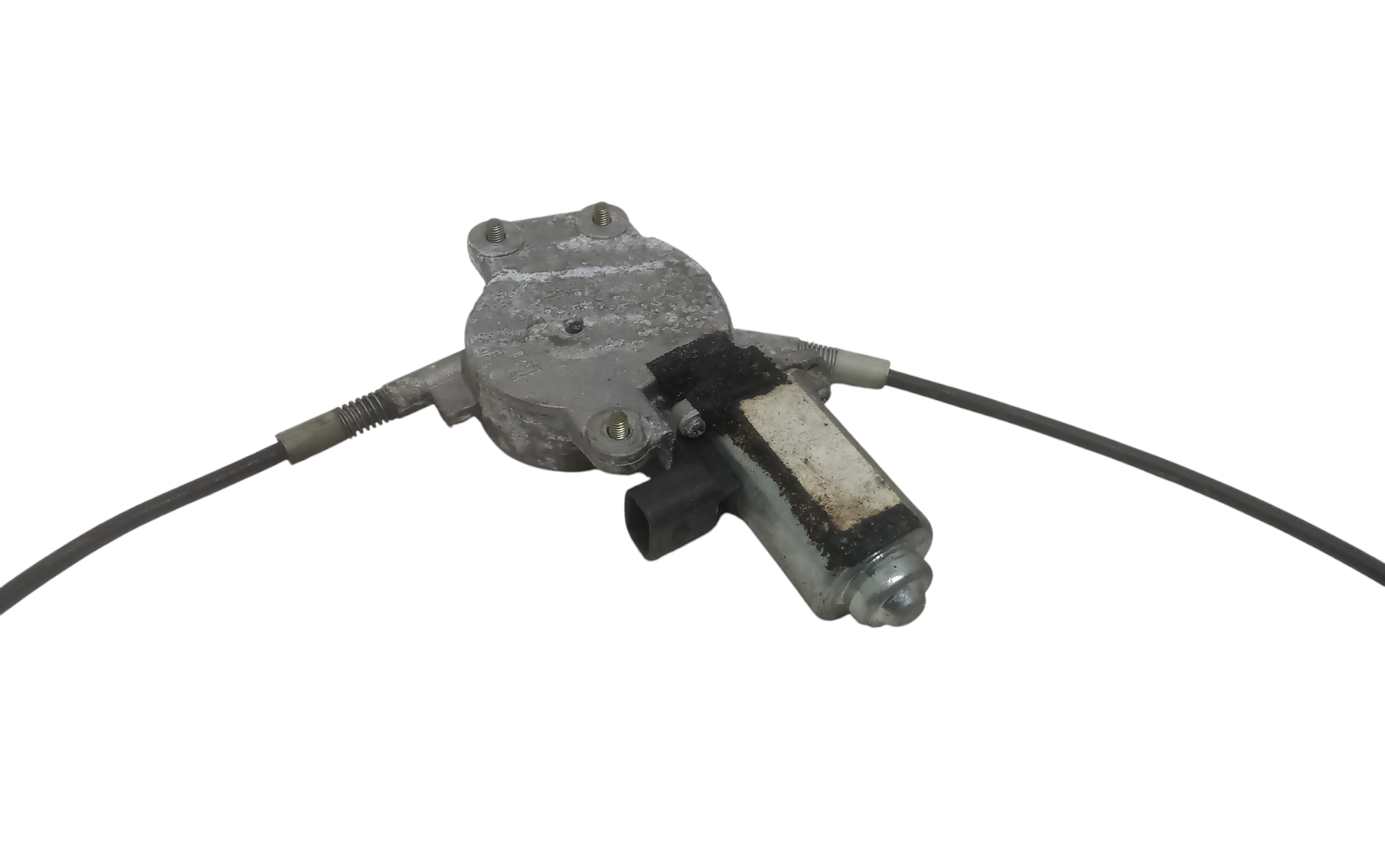 Cremagliera anteriore destra passeggero per Fiat Punto Berlina 5p (1993 - 1999)