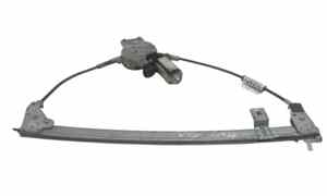 Cremagliera anteriore destra passeggero per Fiat Punto Berlina 5p (1993 - 1999)