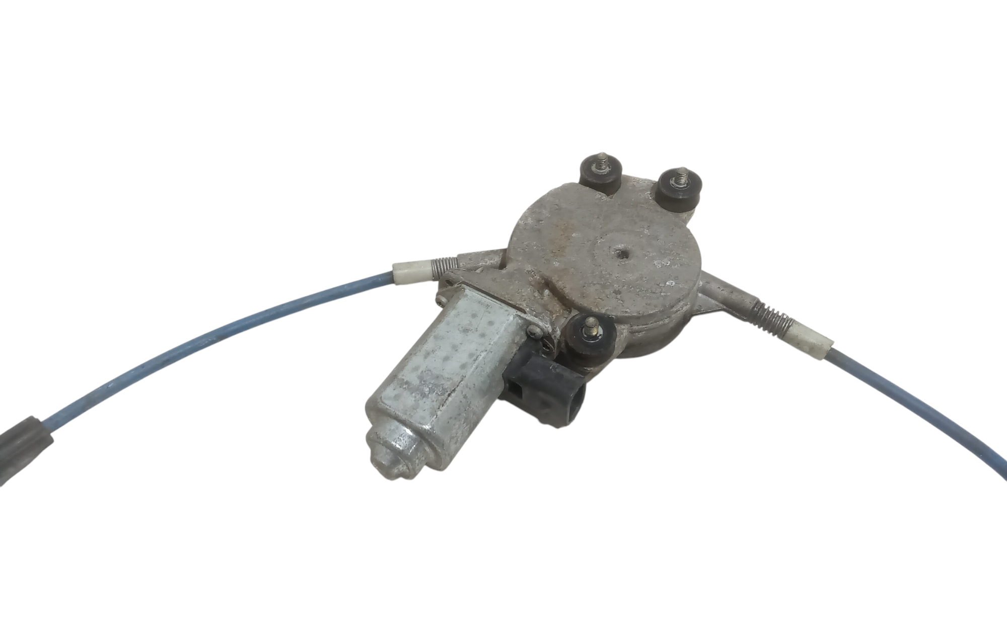 Cremagliera anteriore sinistra Guida per Fiat Punto Berlina 5p (1993 - 1999)