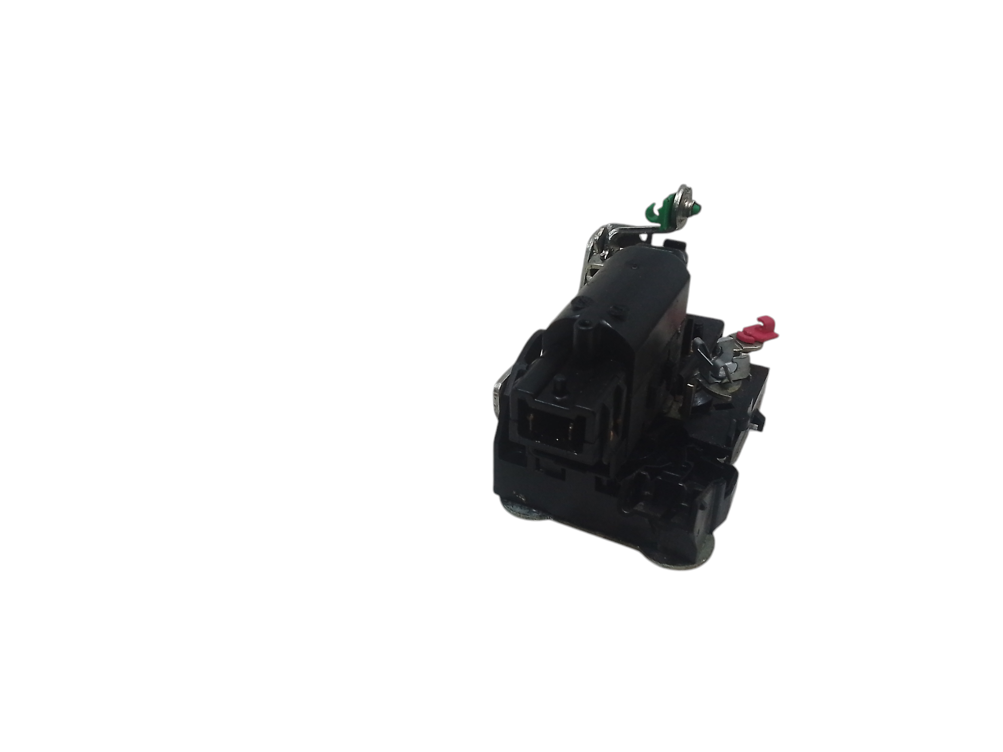 Serratura Anteriore Sinistra per Renault Kangoo 3 Serie (2003 - 2007)