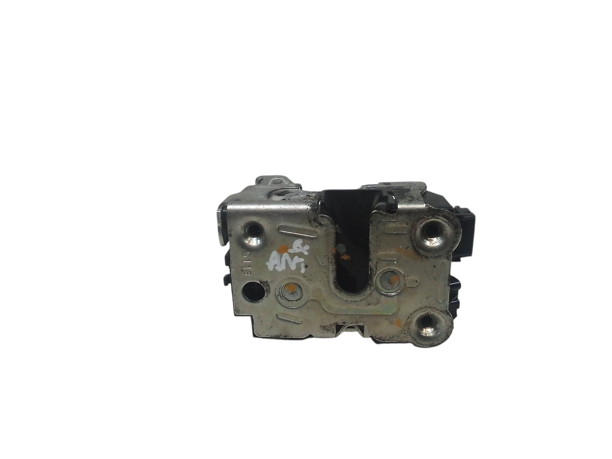 Serratura Anteriore Sinistra per Renault Kangoo 3 Serie (2003 - 2007)