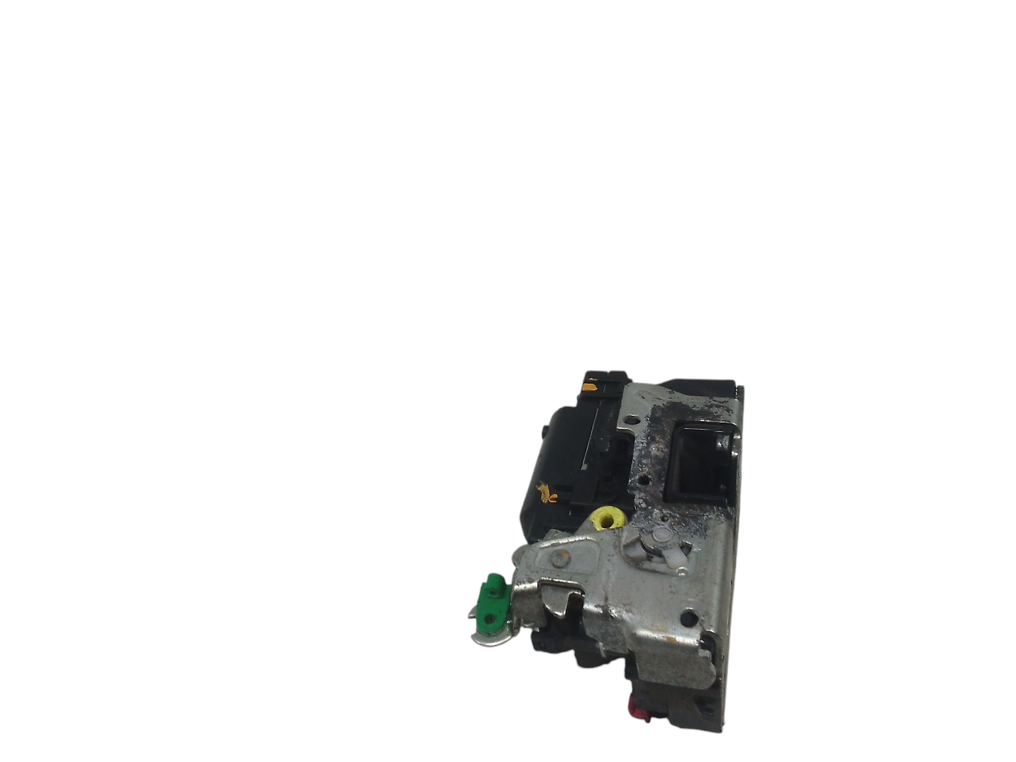 Serratura Anteriore Sinistra per Renault Kangoo 3 Serie (2003 - 2007)