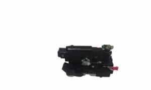 Serratura Anteriore Sinistra per Renault Kangoo 3 Serie (2003 - 2007)