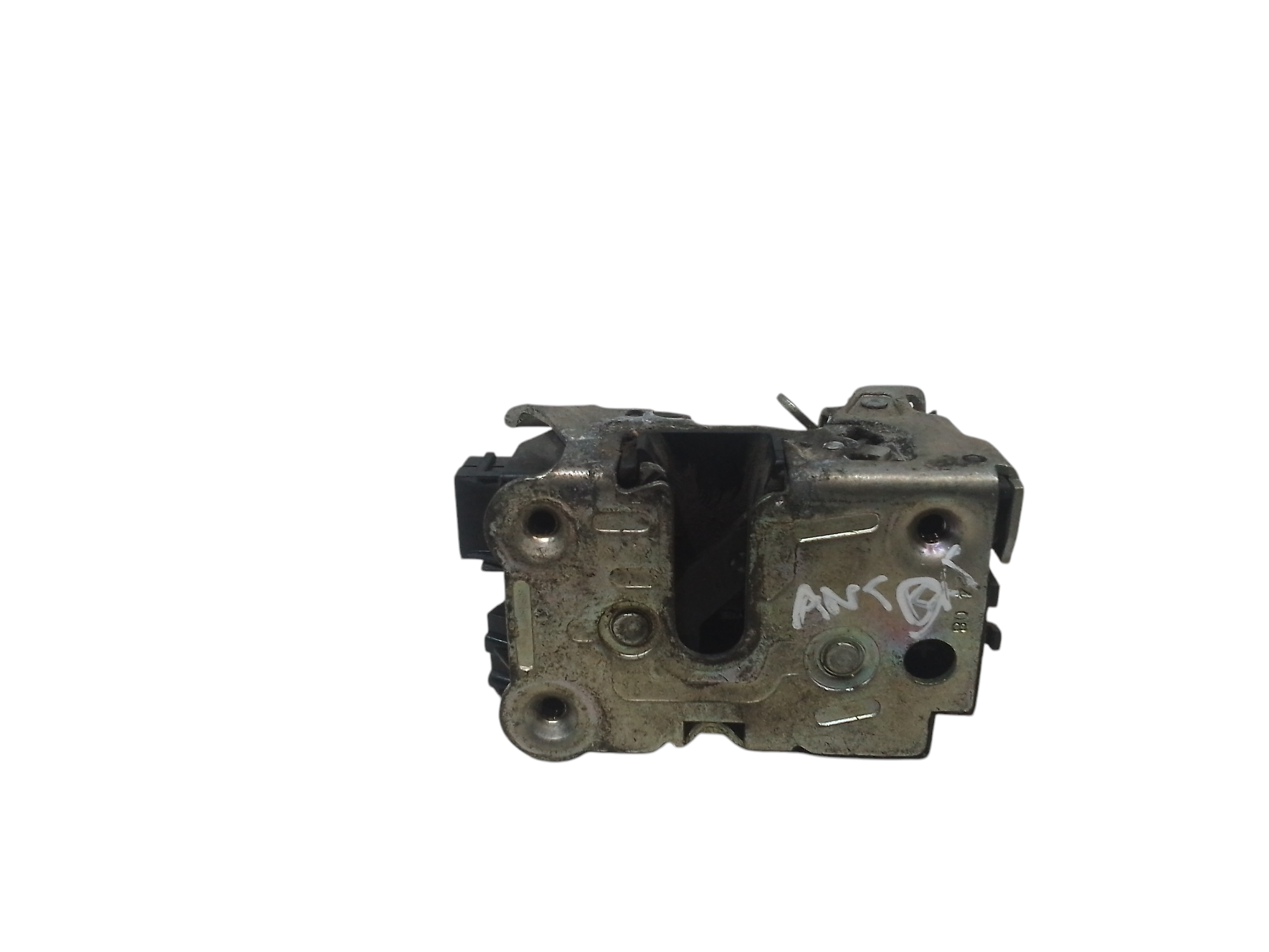 Serratura Anteriore Destra per Renault Kangoo 3 Serie (2003 - 2007)