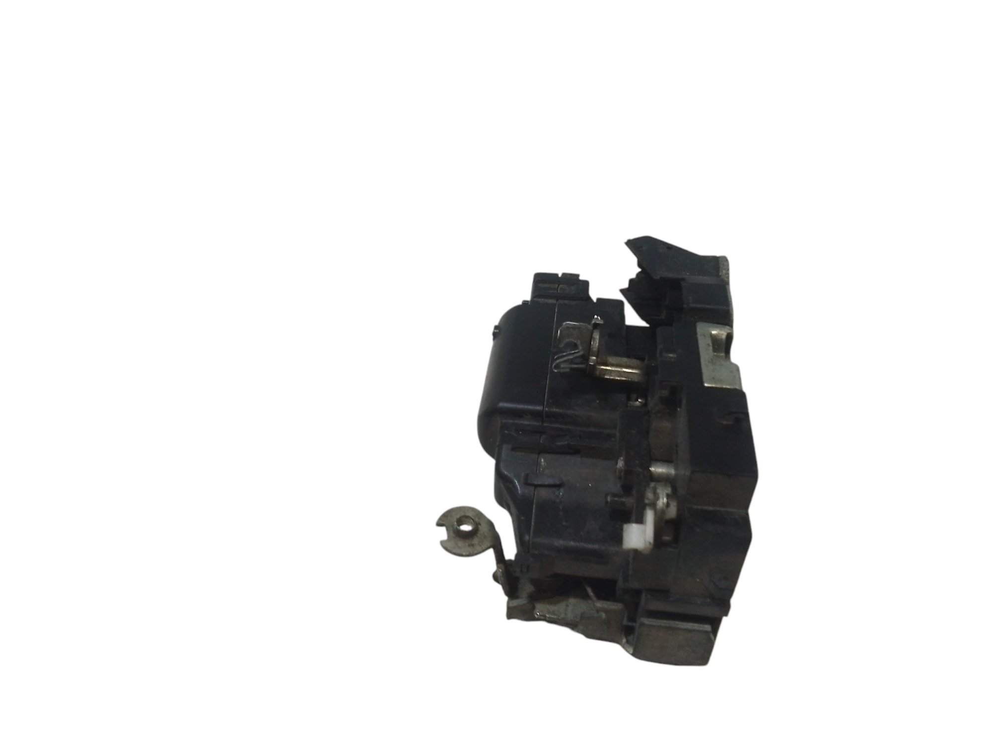 Serratura Anteriore Destra per Renault Kangoo 3 Serie (2003 - 2007)