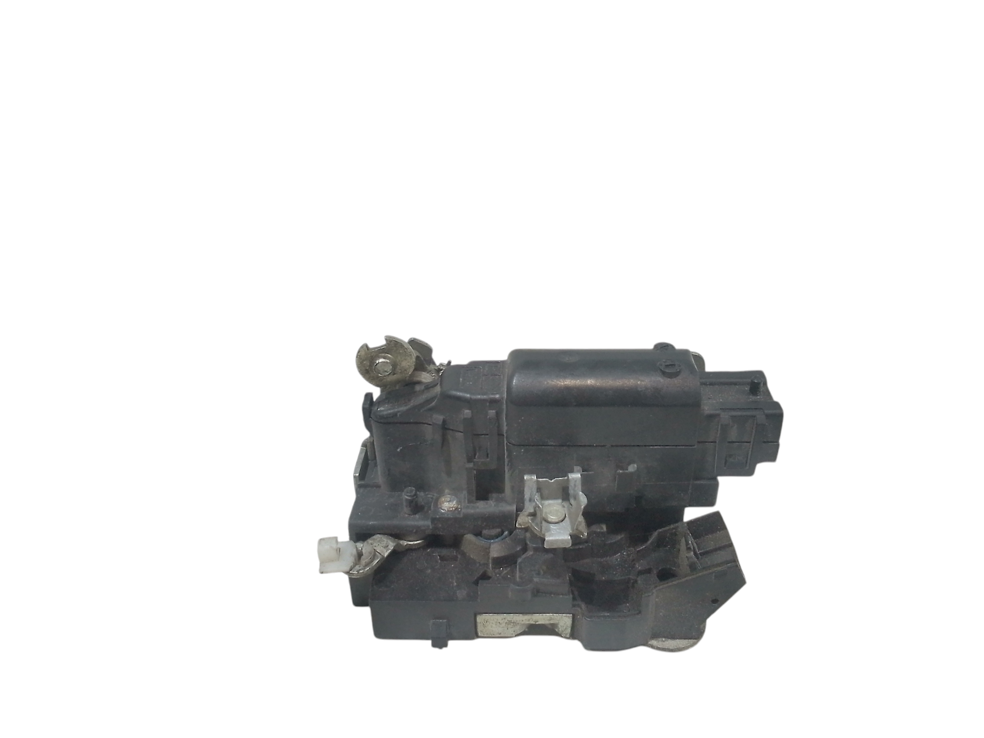 Serratura Anteriore Destra per Renault Kangoo 3 Serie (2003 - 2007)