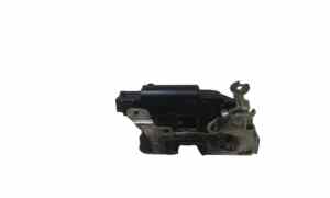 Serratura Anteriore Destra per Renault Kangoo 3 Serie (2003 - 2007)