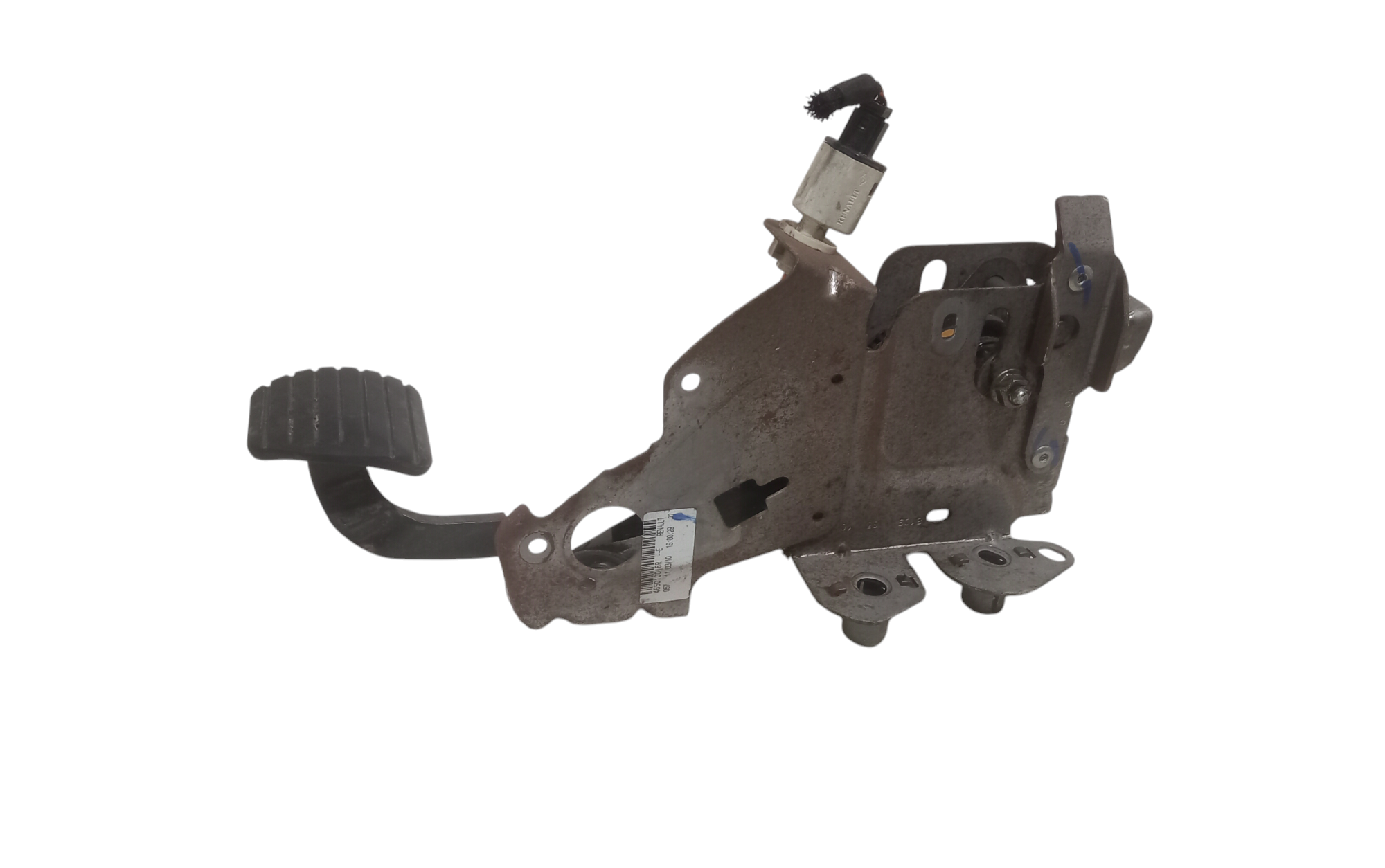 Pedale Freno per Renault Scenic Serie (09>16) (2009 - 2016)