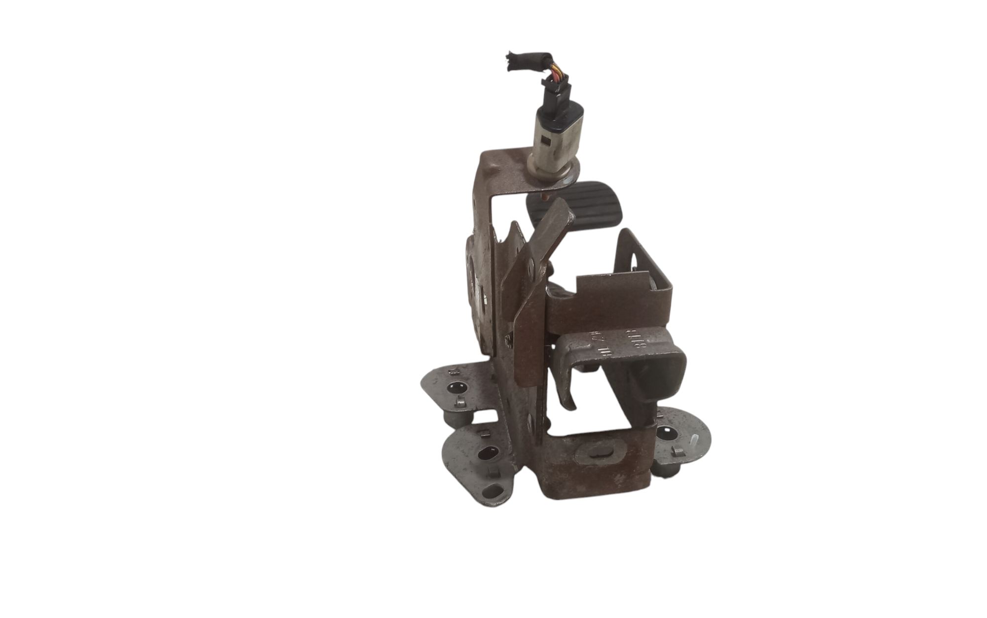 Pedale Freno per Renault Scenic Serie (09>16) (2009 - 2016)