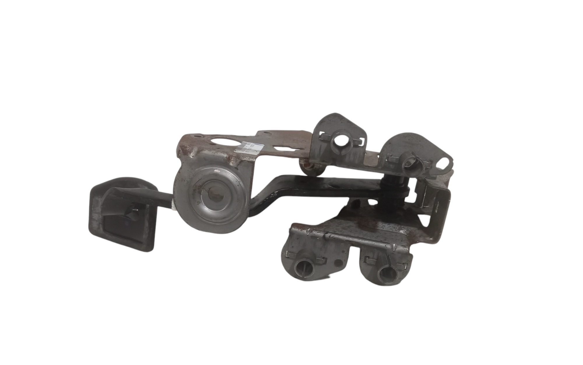 Pedale Freno per Renault Scenic Serie (09>16) (2009 - 2016)