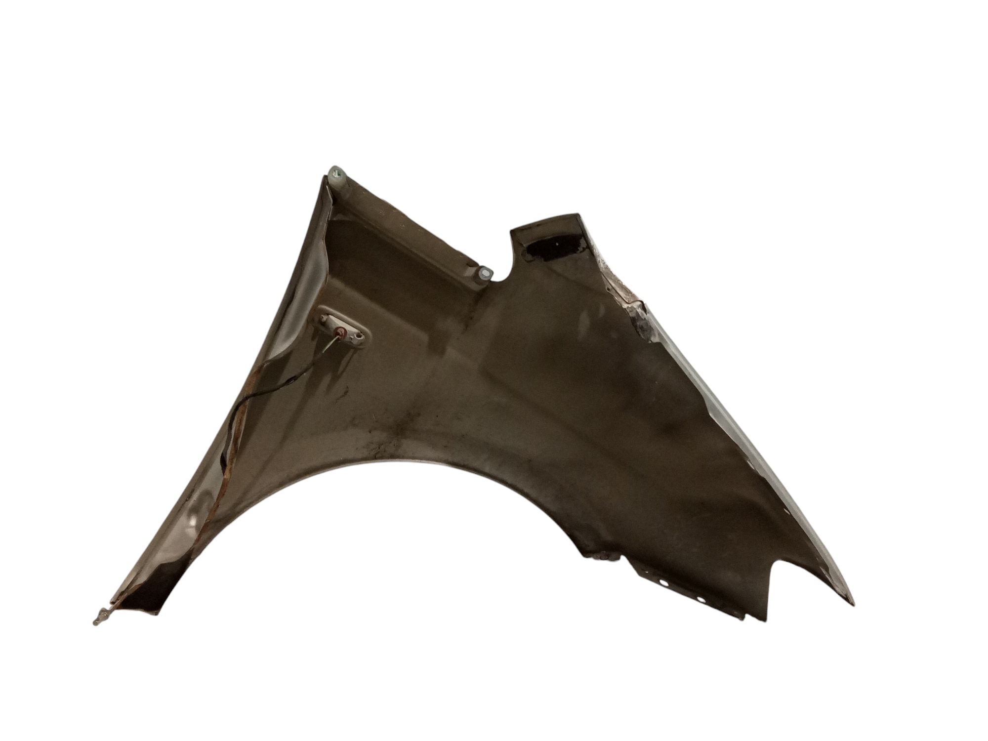 Parafango Anteriore Sinistro per Fiat Idea 2 Serie (2005 - 2008)