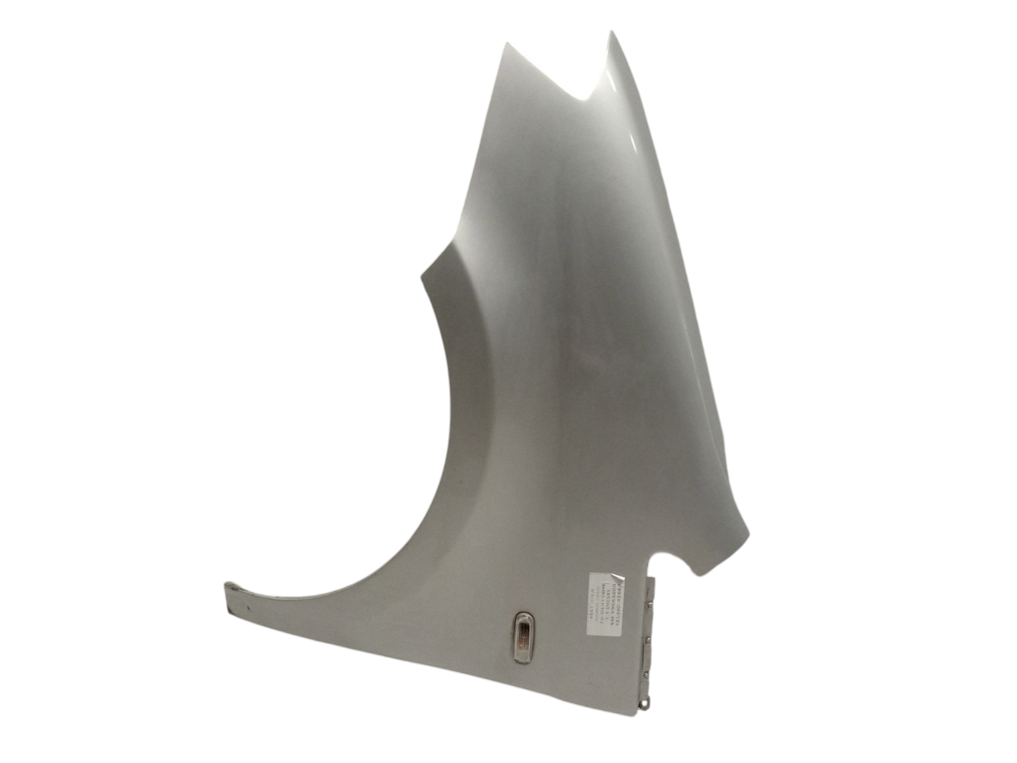 Parafango Anteriore Sinistro per Fiat Idea 2 Serie (2005 - 2008)