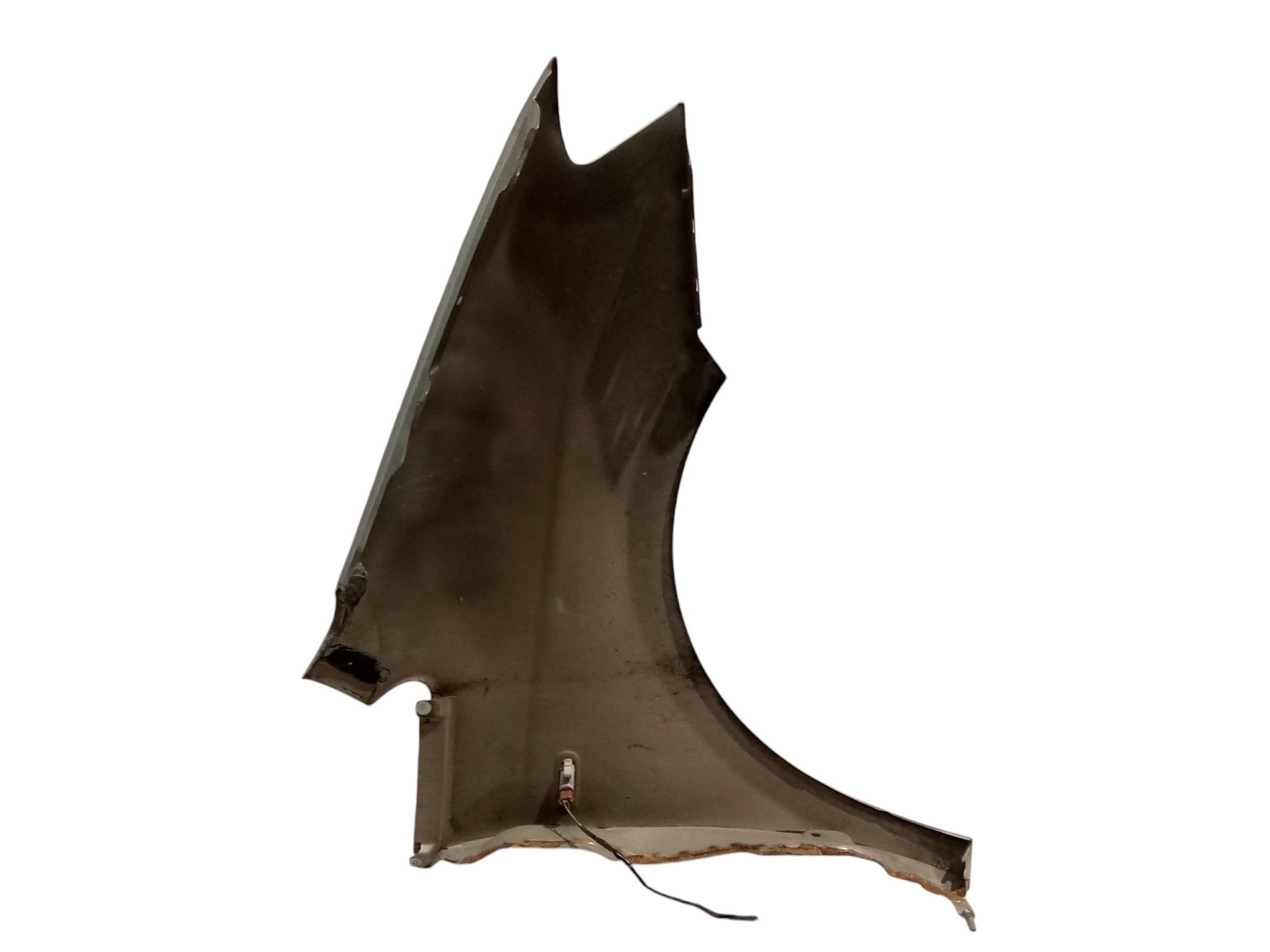 Parafango Anteriore Sinistro per Fiat Idea 2 Serie (2005 - 2008)