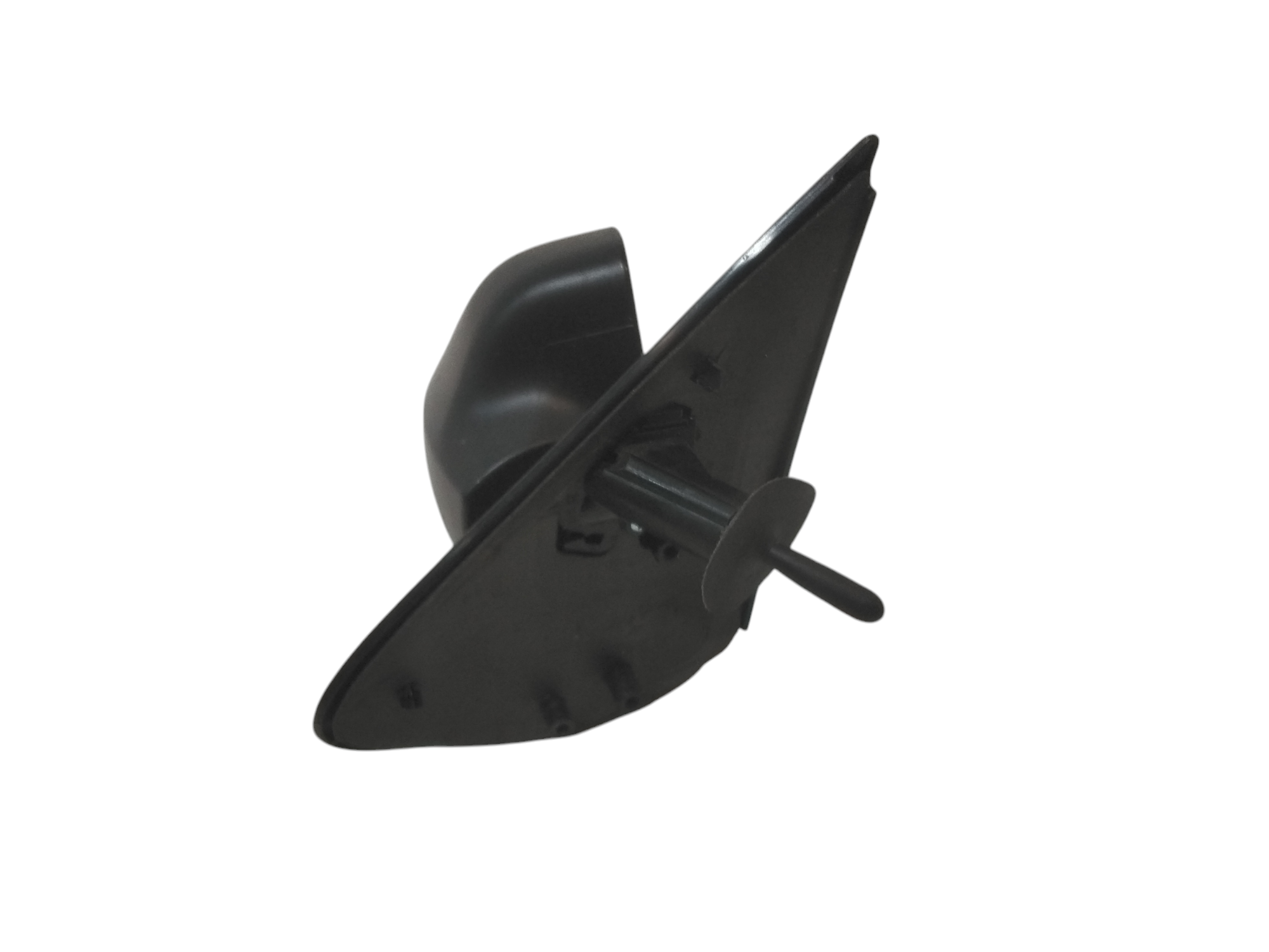 Specchietto Retrovisore Destro per Dacia Sandero 1 Serie (2008 - 2012)