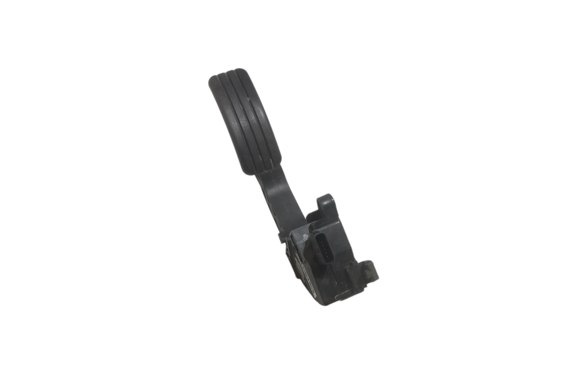 Pedale acceleratore per Renault Scenic Serie (09>16) (2009 - 2016)