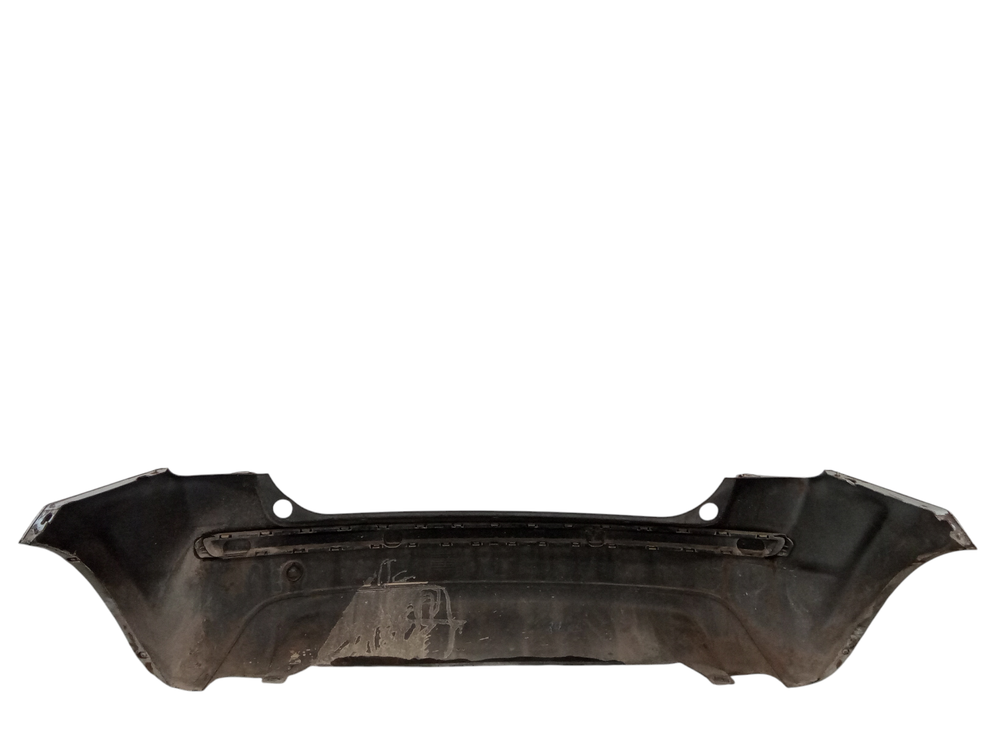 Paraurti Posteriore completo per Fiat Idea 2 Serie (2005 - 2008)