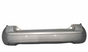 Paraurti Posteriore completo per Fiat Idea 2 Serie (2005 - 2008)