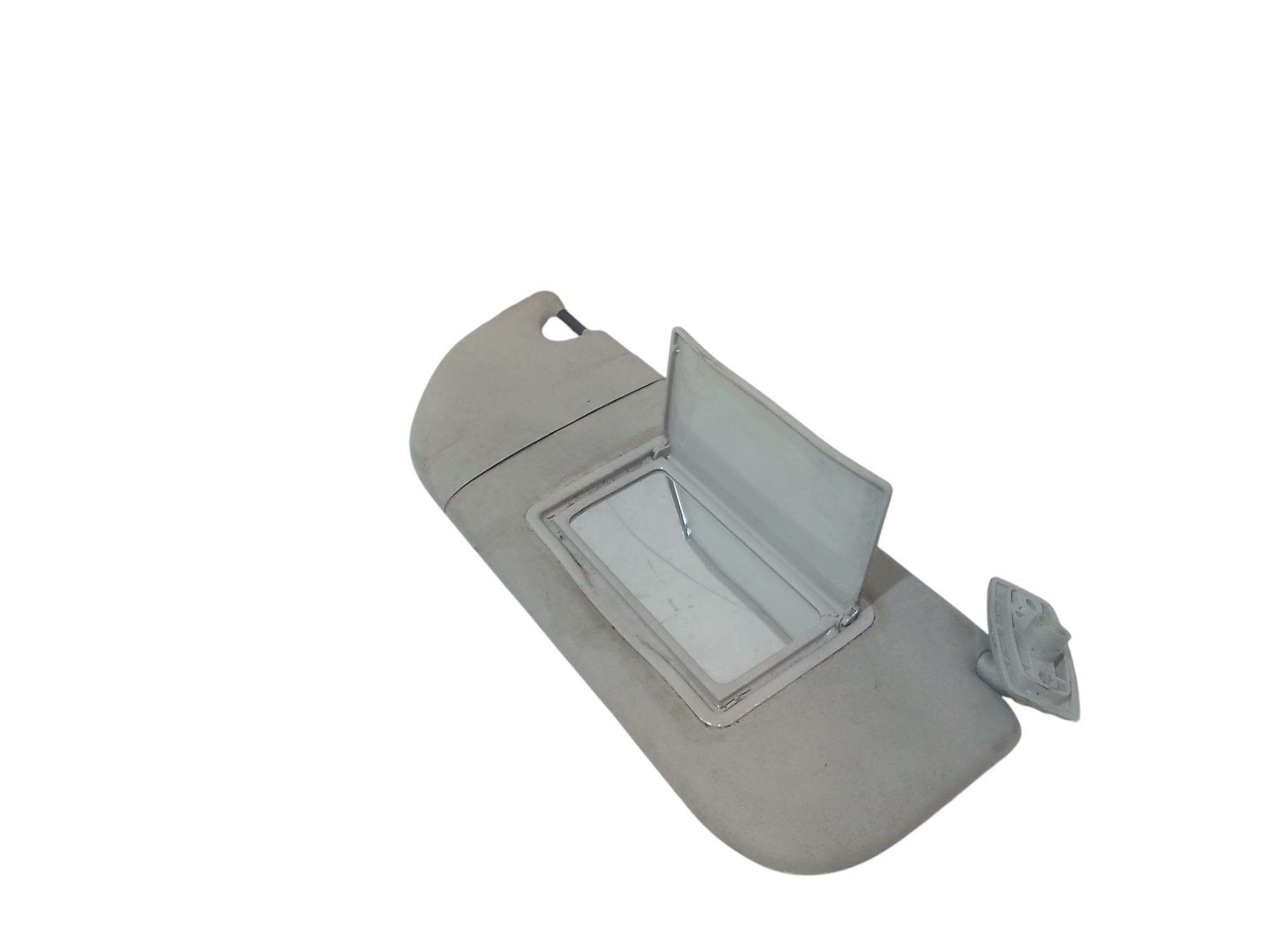 Parasole aletta Lato Passeggero per Toyota Aygo 1 Serie (2005 - 2008)