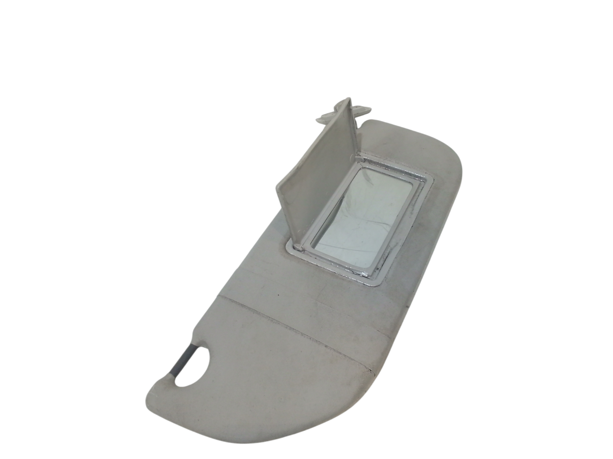 Parasole aletta Lato Passeggero per Toyota Aygo 1 Serie (2005 - 2008)