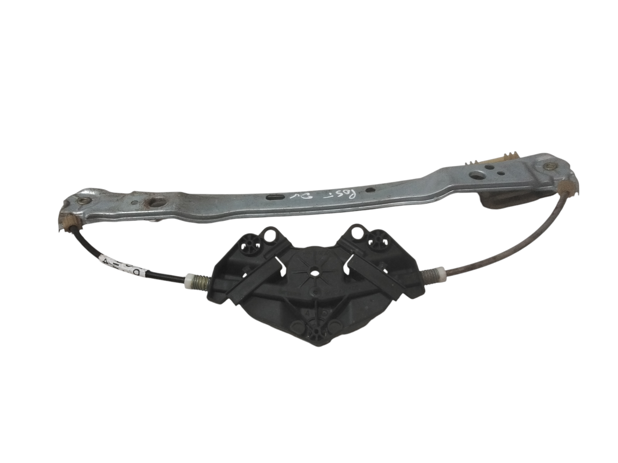 Cremagliera posteriore destra passeggero per Volvo V60 1 Serie (2010 - In produzione)