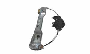 Cremagliera posteriore destra passeggero per Volvo V60 1 Serie (2010 - In produzione)