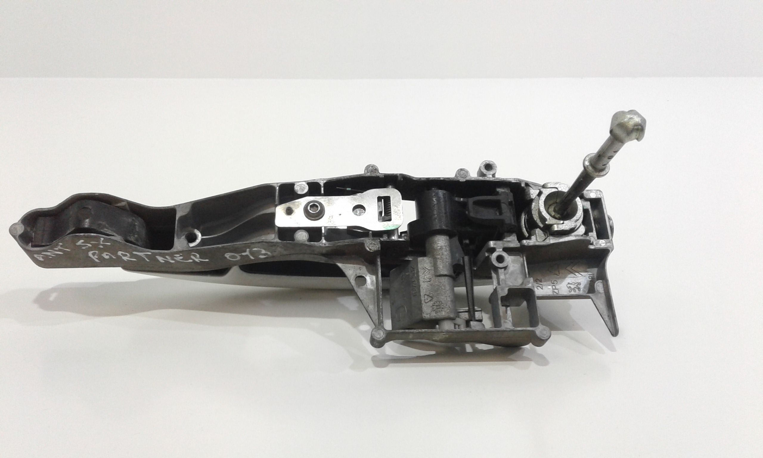 Maniglia esterna Anteriore Sinistra PEUGEOT Partner 3 Serie