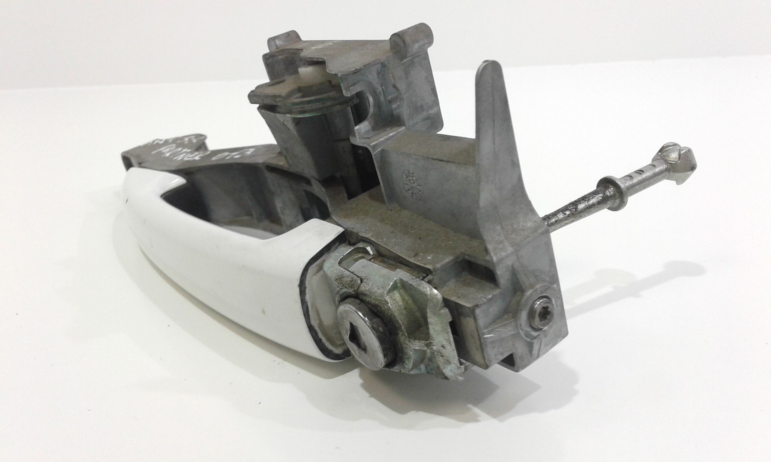 Maniglia esterna Anteriore Sinistra PEUGEOT Partner 3 Serie