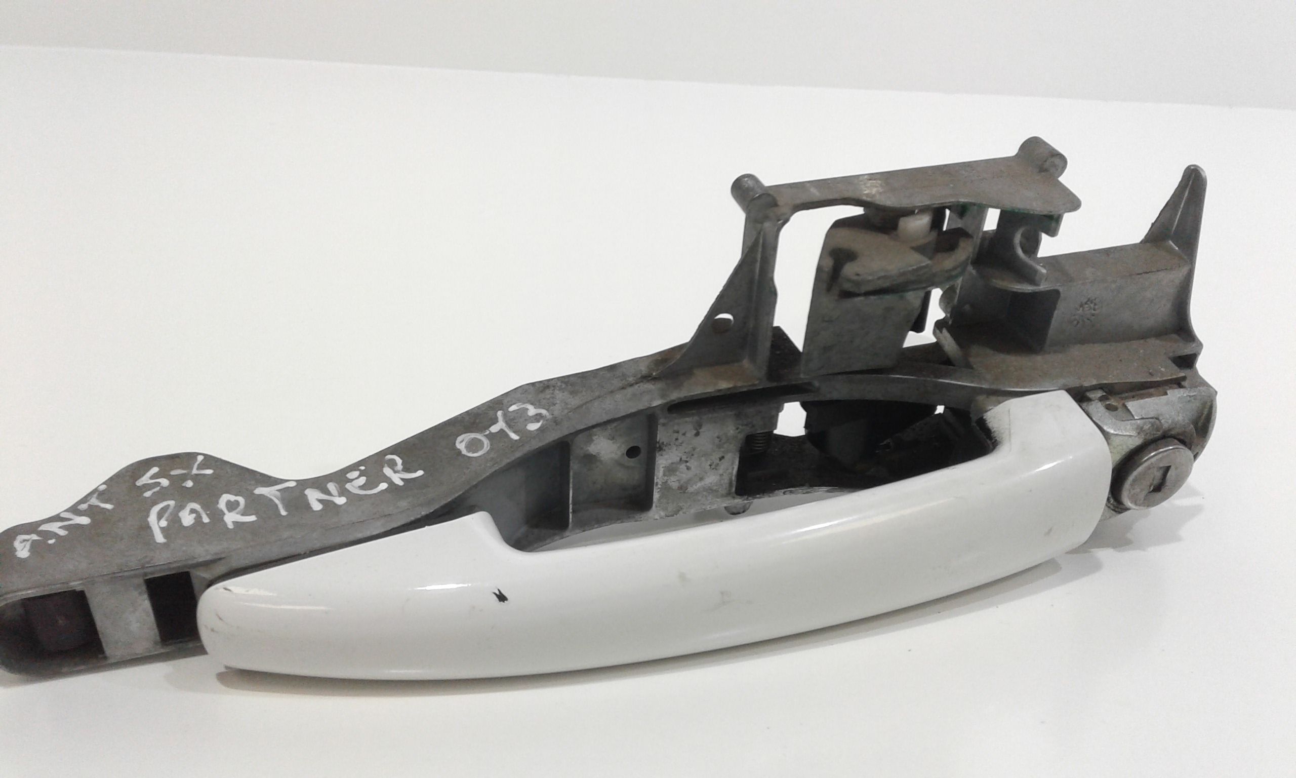 Maniglia esterna Anteriore Sinistra PEUGEOT Partner 3 Serie