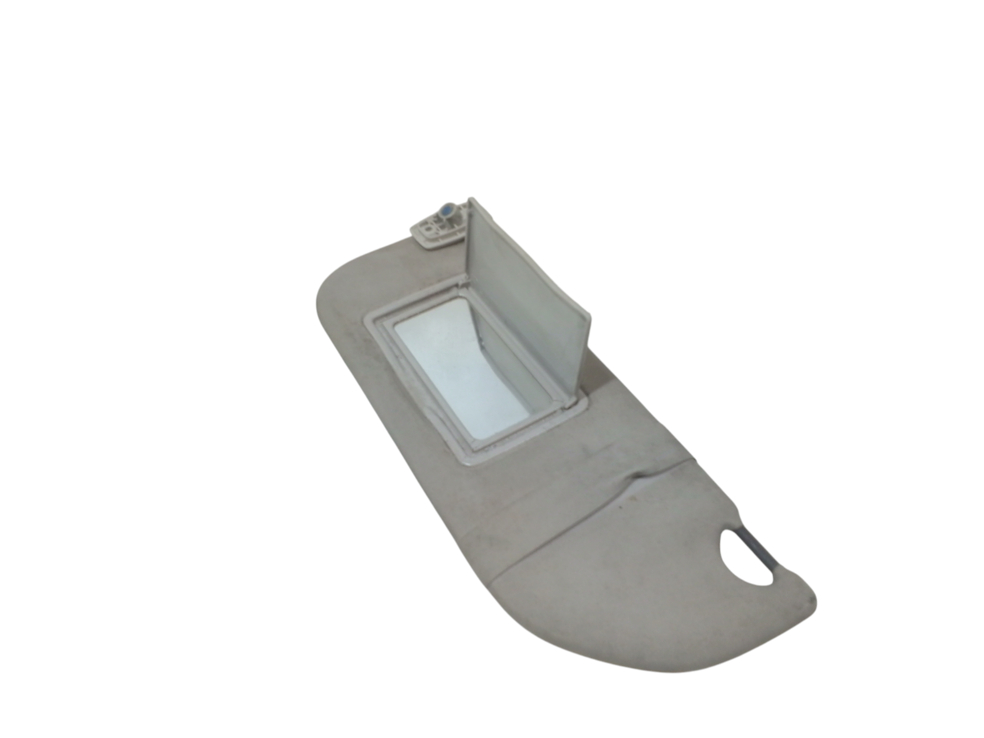 Parasole aletta anteriore Lato Guida per Toyota Aygo 1 Serie (2005 - 2008)