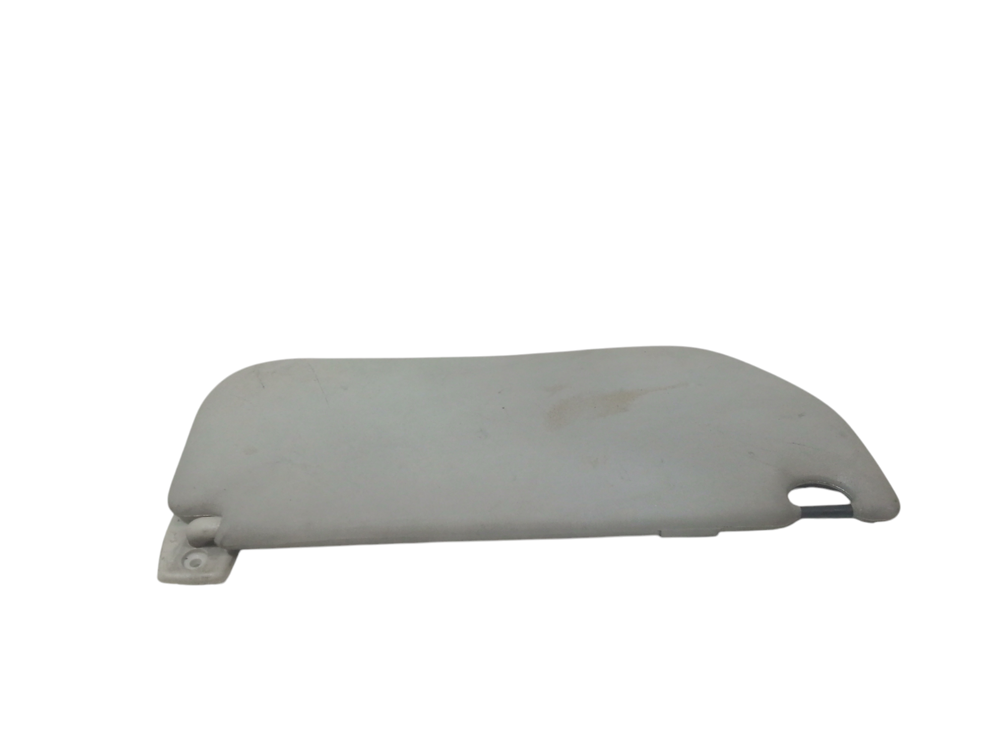 Parasole aletta anteriore Lato Guida per Toyota Aygo 1 Serie (2005 - 2008)