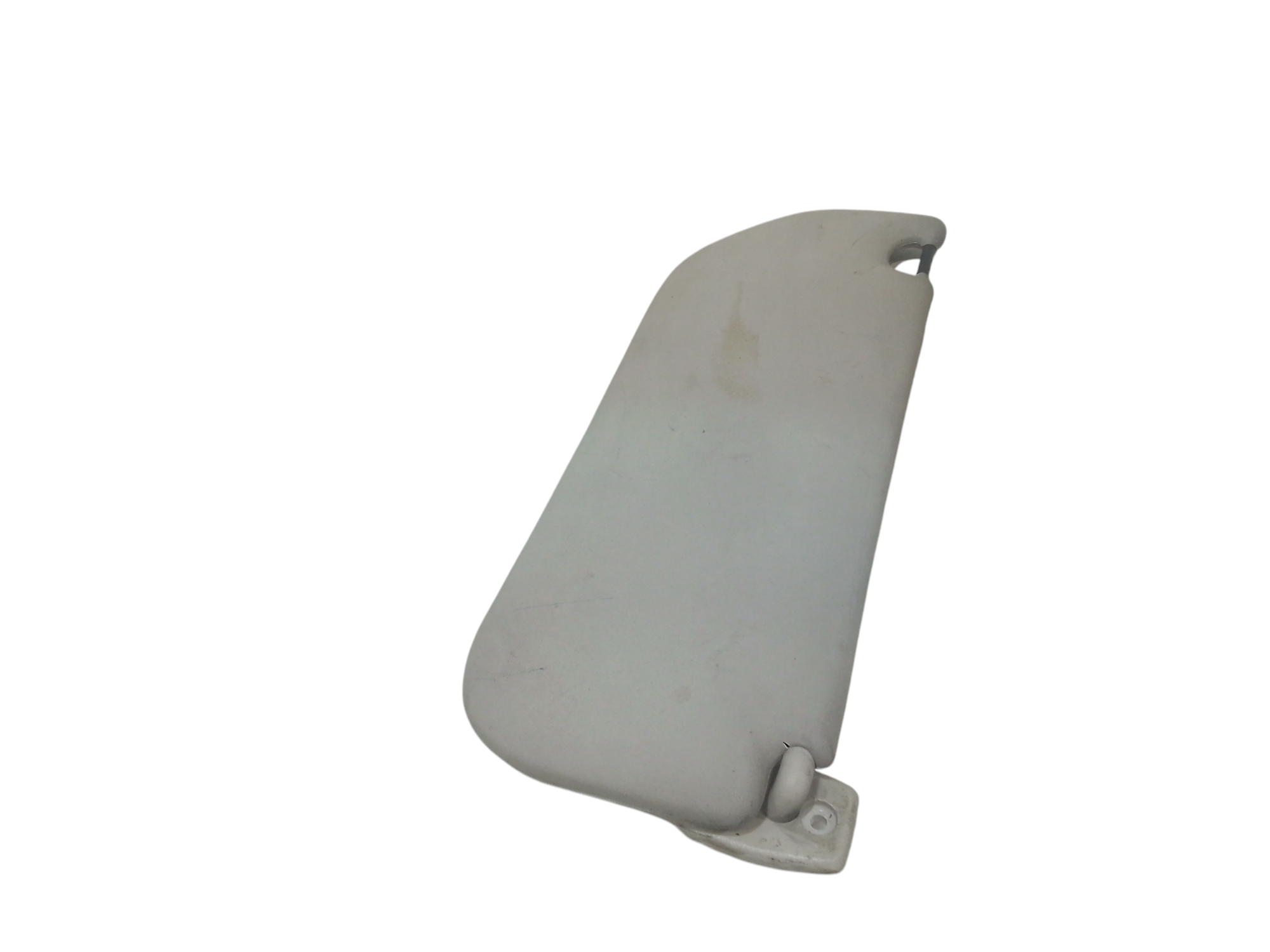 Parasole aletta anteriore Lato Guida per Toyota Aygo 1 Serie (2005 - 2008)